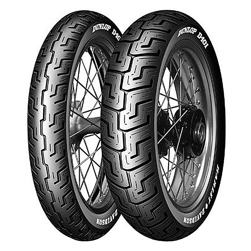 Bild von Dunlop - D401