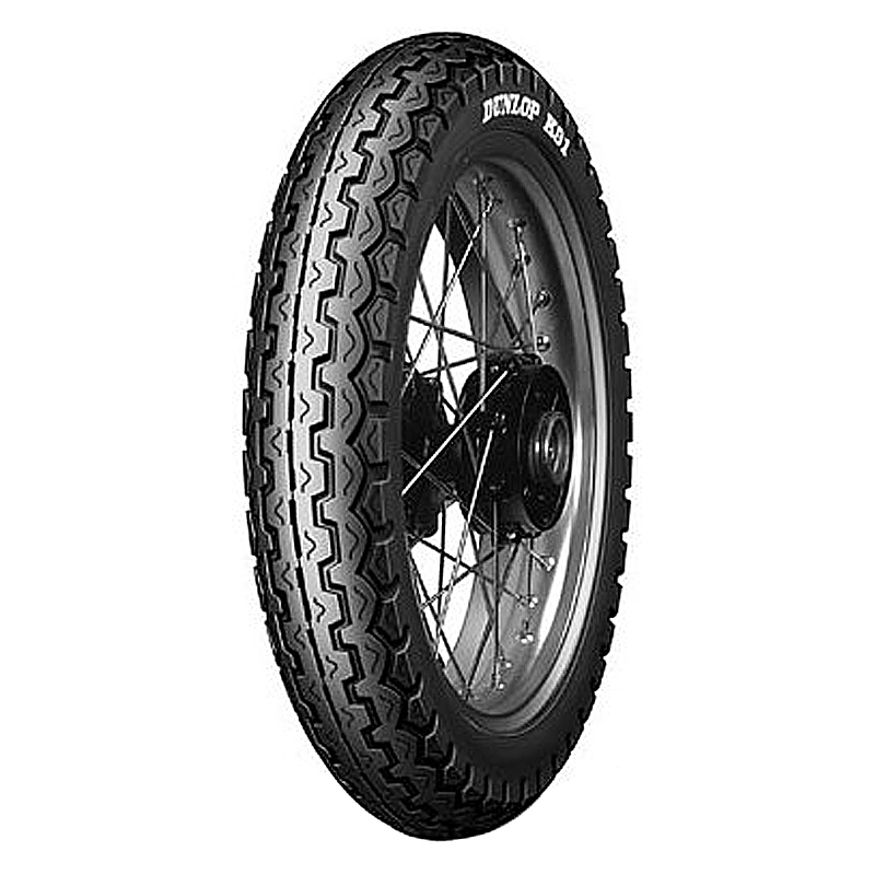 Bild von Dunlop - K81 TT100